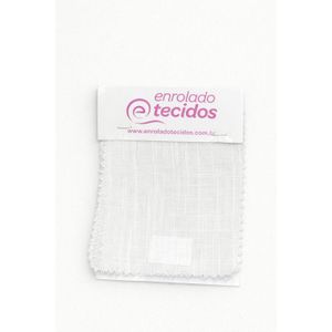 Cartela de amostra flame e safira